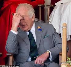 spirts at the Royal Windsor Horse ...