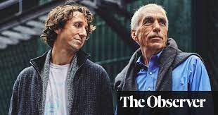 Not only does the audience get access to such fine artful. The Real Life People Behind Timothee Chalamet And Steve Carrell S Film Beautiful Boy Life And Style The Guardian