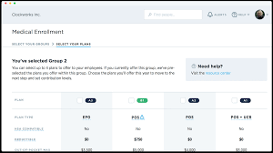 How To Select An Employee Benefits Provider