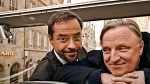 Doppelgänger-Alarm in Münster