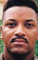 Army Sgt. 1st Class Michael Battles Sr.| Military Times
