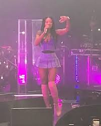 After people threatened to call child protective services on her, the singer calls deadianna on interactions. Summer Walker Wikipedia