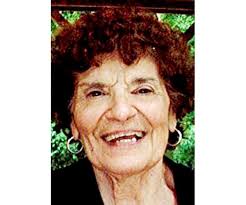 Evelyn Daub Obituary (1926