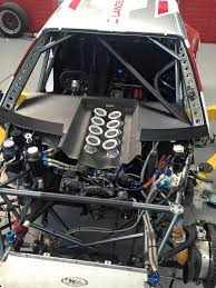 And that is what sunday will formally bring, luckily. Bmw Race Car With A Chevy Nascar Sb2 2 V8 Engineswapdepot Com