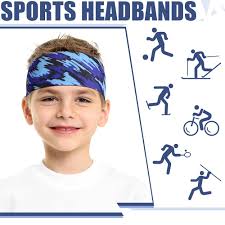 Nba Headband Headbands For Men And Women