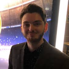 I am thrilled to share that I have accepted the position of play-by-play  broadcaster for the Guelph Storm Hockey Club with Corus Entertainment at  1460 CJOY in Guelph! This is something I've