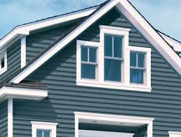 Vinyl Siding Shop Styles Types Colors Certainteed