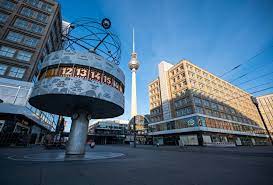 4.509 yorum, makale ve 5.348 resme bakın. Alexanderplatz Berlin De