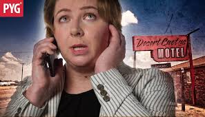 Pygmalion Productions