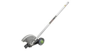 Allow the unit to cool if it was in use recently. 8 Edger Attachment For Multi Head System By Ego Power