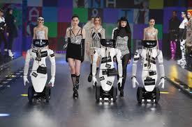 Guarda il film completo in hd supporta cb01 condividi questo film La Sfilata Autunno Inverno 2021 Di Dolce Gabbana Alla Milano Fashion Week