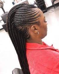 35 Mohawk Braids Hairstyles Braided Mohawk Hairstyles Braided Updo Natural Hair Hair Styles