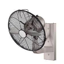 The aerodynamic design of the. Siena Wall Mount Fan Wall Mounted Fan Wall Fan Outdoor Wall Fan