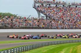 Start Your Engines How To Host An Indy 500 Party Indy 500 Indianapolis Indianapolis 500