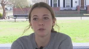 Lazzara introduces legislation to fix issue regarding Richlands High School  student's eligibility to play soccer