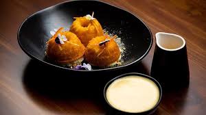Orange Cake With Orange Sauce And Zabaione Recipe Masterchef Recipes Orange Cake Recipes