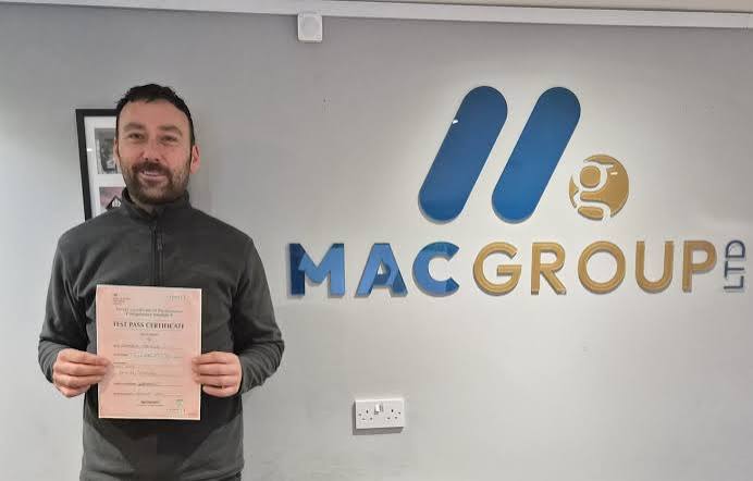 Mac Group Ltd Wins 'Best Commuter Development' for The Stables at the Surrey Property Awards - MAC Group