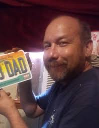 Obituary information for Randy Williamson