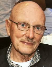 Dallas Earl Eckert Obituary April 26, 2025