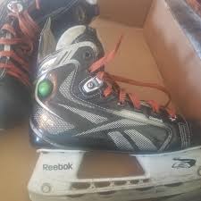Hockey Skate Size 3 5 Skate Size 5 Shoe Victoria City Victoria