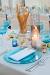Backyard Beach Party Decorations