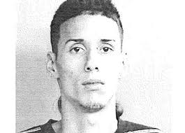 Vídeo: cae uno de los más buscados en el área de Mayagüez