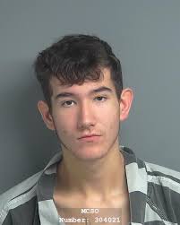 DOYLE, BRENDON ELLIS