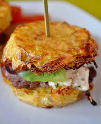 These recipes for pastas, salads, snacks, drinks, desserts, roasted chicken, seafood, and more proves every day meals can be both delicious and healthy. Potato Recipe For Kids Healthy Potatoes Patties Burgers Healthy Potato Kids Recipe Eatwell101