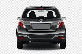 The ratings do not apply to the hatchback beginning with 2012 models, when it was. 2009 Toyota Yaris Car 2011 Toyota Yaris 2010 Toyota Yaris Toyota Compact Car Sedan Png Pngegg