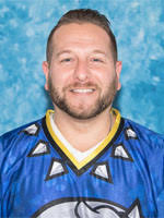 Ice Dogs Rollerhockey