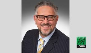 UPMC welcomes new chief of neurosurgery to Northcentral Pennsylvania