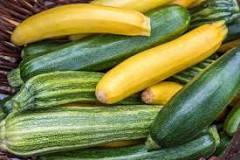 Do you cook yellow squash the same as zucchini?