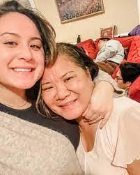 Mandy Druziako's Instagram, Twitter & Facebook