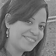 Catherine Khalil's Instagram, Twitter & Facebook