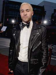 Pin On Men S Celebrity Fashion