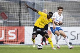 Omgång 13 av allsvenskan har redan smygstartat med en match och detta då if elfsborg och malmö ff redan står på 13 spelade matcher vardera. Infor Mjallby Aif Ifk Norrkoping Ifk Norrkoping