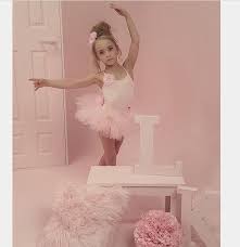 Balet Lilliana Ketchman Dance Moms Season 8 Dance Poses