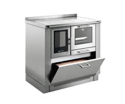 Standard Cooking Stoves By Pertinger Cooking Stove Stove Wood Stove