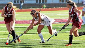 FIELD HOCKEY: Lexie Ball's first hat trick propels Spartans into B final