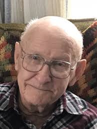 Obituary of William Alfred Murray