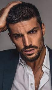 Simple Stylish Short Haircut For Men To Try This Year Stylish Short Haircuts Mens Haircuts Short Trendy Short Haircuts