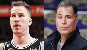 Scotto：若珀尔特尔无法续约-NBA-湖人专区-虎扑社区