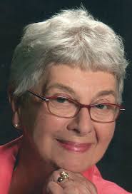 Obituary of Louise A. Galvin