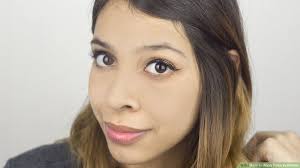Check spelling or type a new query. How To Apply False Eyelashes 8 Steps With Pictures Wikihow