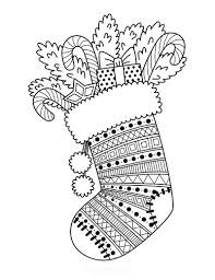 Christmas cards coloring page | crafts and worksheets for preschool,toddler and kindergarten. 100 Best Christmas Coloring Pages Free Printable Pdfs