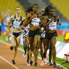 'i am & will always be clean'. Diamond League 2020 Doha Results