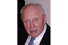 Lewis Bloom Obituary (1917