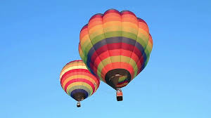 Saturday morning — including the parents of a police officer, according to a report. Three Hot Air Balloons Crash Almost Simultaneously Injuring More Than A Dozen In Wyoming Fox23 News