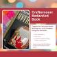 Crafternoon: Bedazzled Book  (Must Sign Up) event in Scottsboro, AL