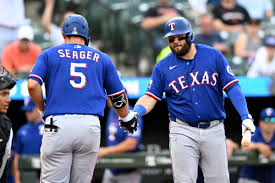 Mariners vs. Rangers Series Preview: Key Matchups and Early Season Insights (April 2026)
